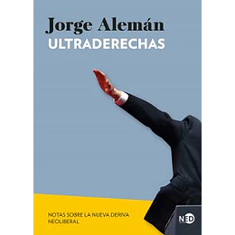 Ultraderechas