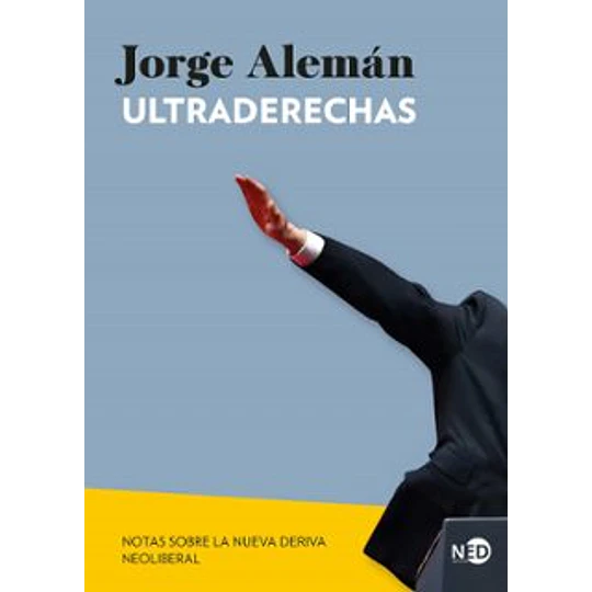 Ultraderechas