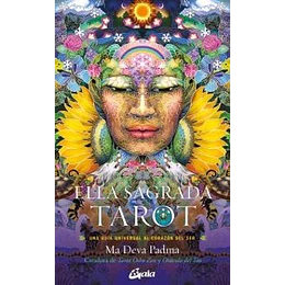 Ella Sagrada. Tarot