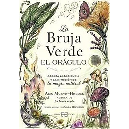 La Bruja Verde. El Oraculo