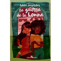 La Guerra De Henna