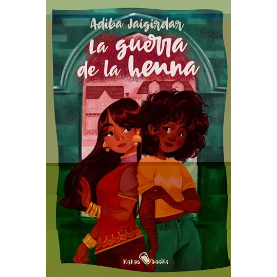 La Guerra De Henna