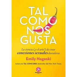 Tal Como Nos Gusta