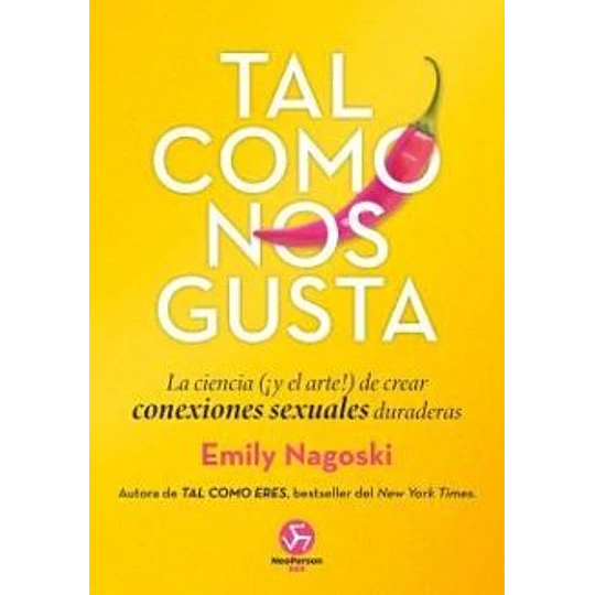 Tal Como Nos Gusta