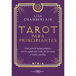 Tarot Para Principiantes