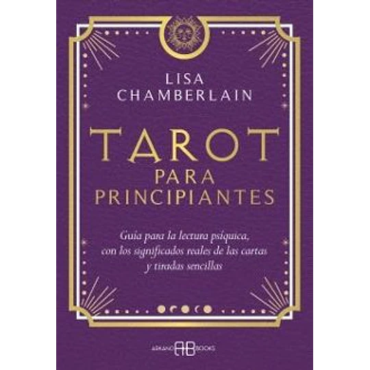 Tarot Para Principiantes