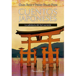 Cuentos Japoneses