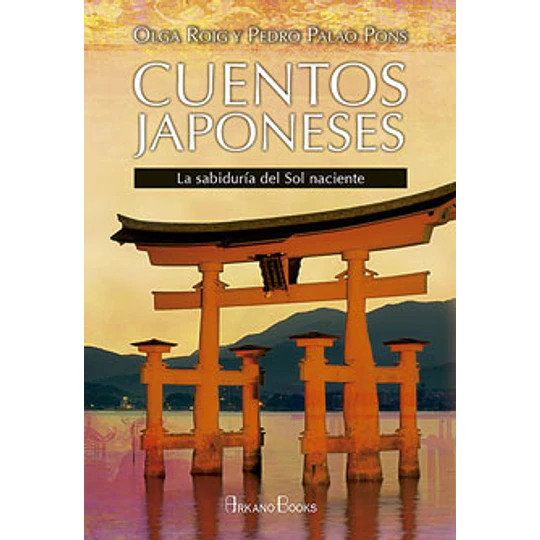 Cuentos Japoneses