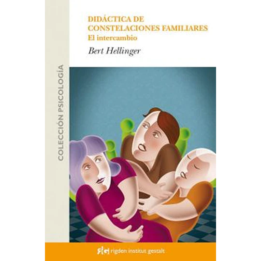 Didactica De Constelaciones Familiares