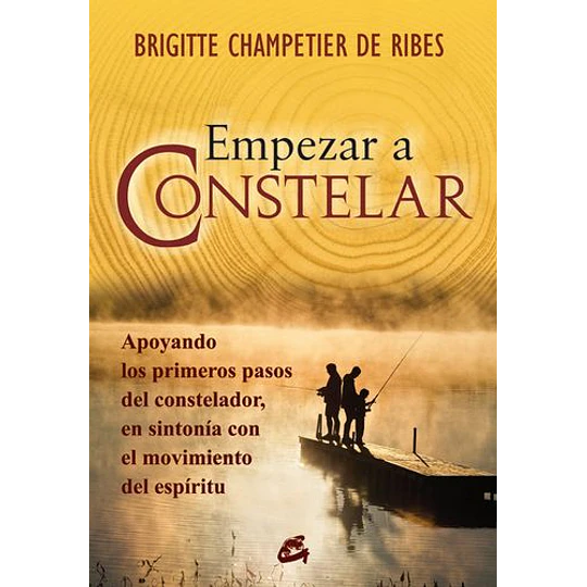 Empezar A Constelar