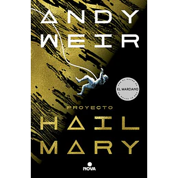 Proyecto Hail Mary