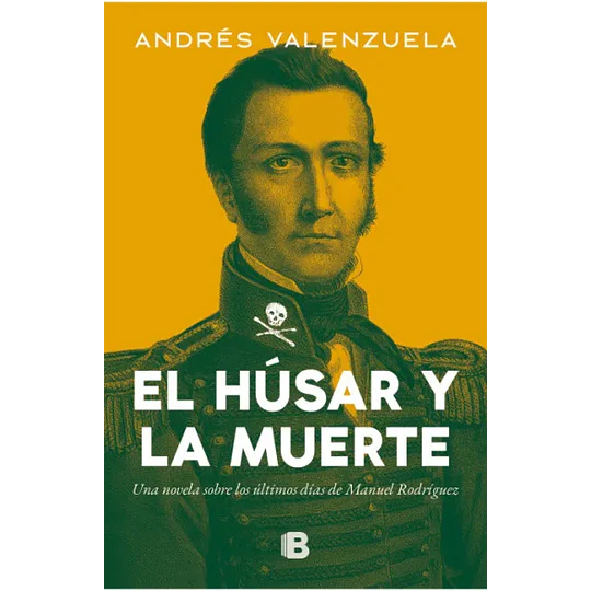 El Husar Y La Muerte 