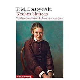 Noches Blancas
