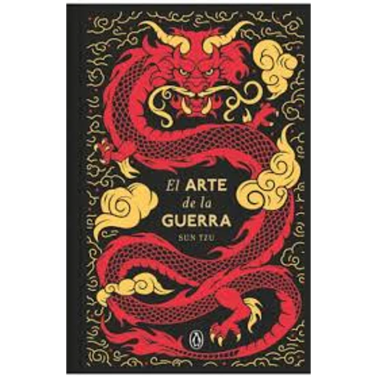 El Arte De La Guerra (Tp) 