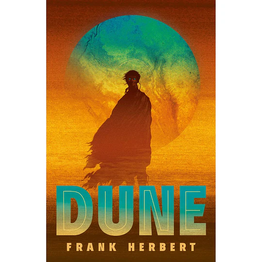 Las Cronicas De Dune 1