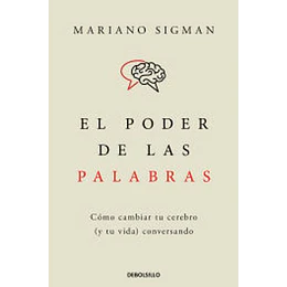El Poder De Las Palabras