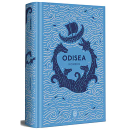 Odisea (Tapa Dura)