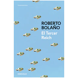 El Tercer Reich