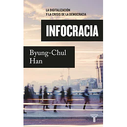 Infocracia