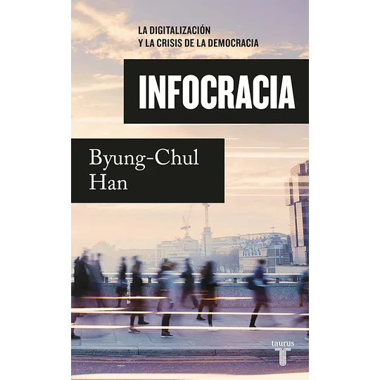 Infocracia