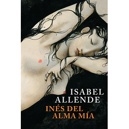 Ines Del Alma Mia