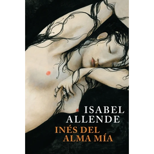 Ines Del Alma Mia