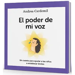 El Poder De Mi Voz