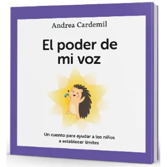 El Poder De Mi Voz