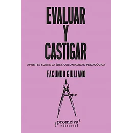 Evaluar Y Castigar