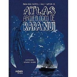 Atlas Arqueologico De Rapa Nui