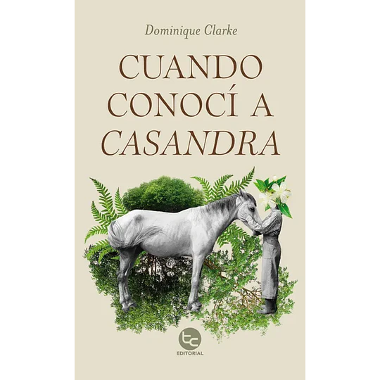 Cuando Conoci A Casandra