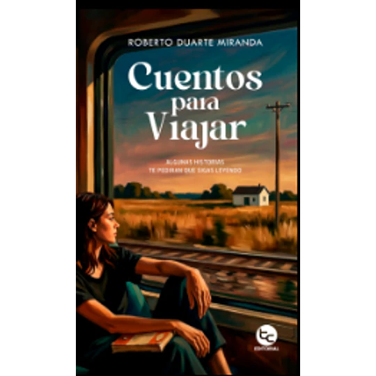 Cuentos Para Viajar