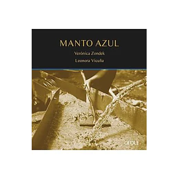 Manto Azul