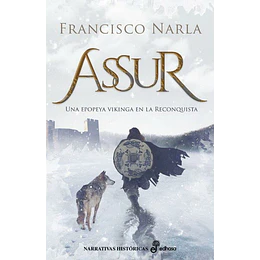 Assur. Una Epopeya Vikinga En La Reconquista