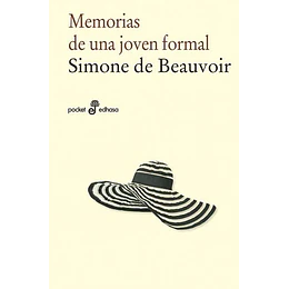Memorias De Una Joven Formal