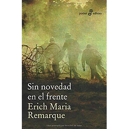 Sin Novedad En El Frente