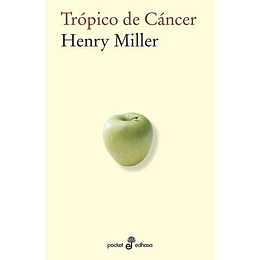 Tropico De Cancer