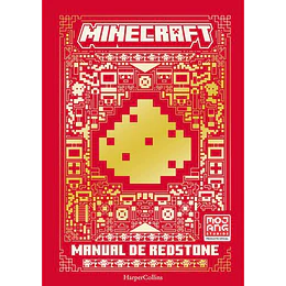 Manual De Redstone Minecraft
