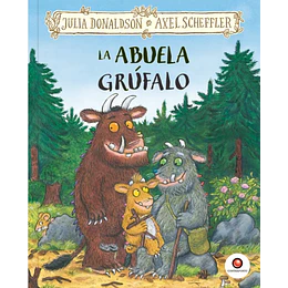 La Abuela Grufalo