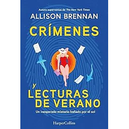 Crimenes Y Lecturas De Verano
