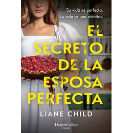 El Secreto De La Esposa Perfecta