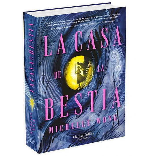 La Casa De La Bestia