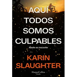 Aqui Todos Somos Culpables
