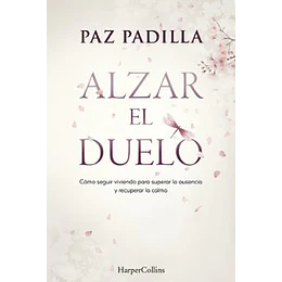 Alzar El Duelo