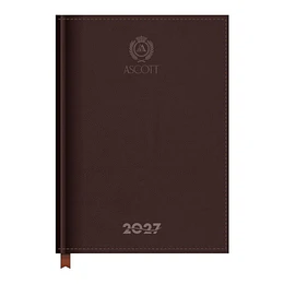Agenda 2027 Ascott 365 Clasica Cafe 