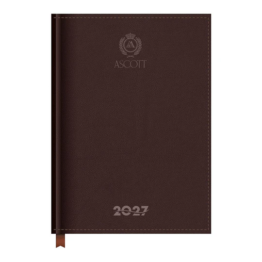 Agenda 2027 Ascott 365 Clasica Cafe 