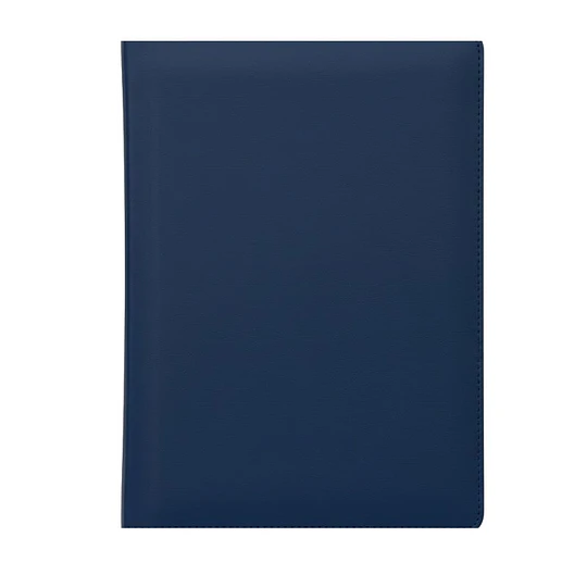 Agenda 2027 Ascott 365 Clasica Azul S/logo