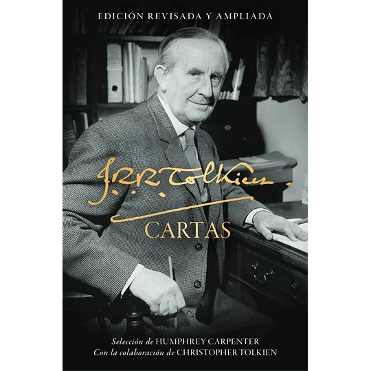 Cartas De J. R. R. Tolkien