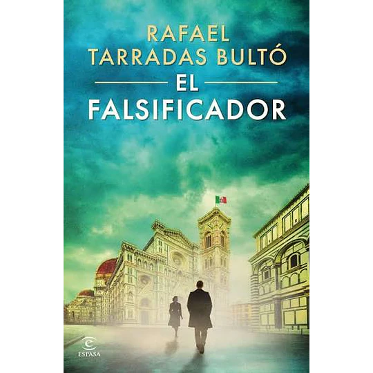 El Falsificador