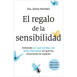 El Regalo De La Sensibilidad